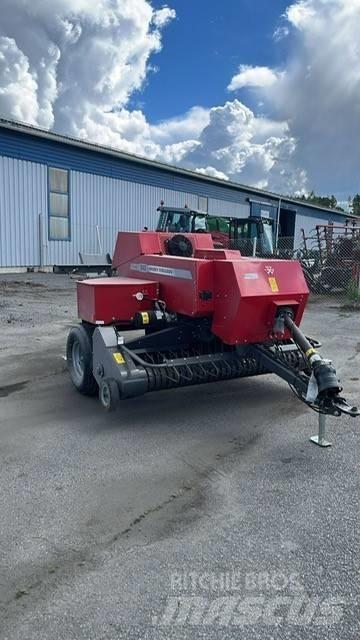 Massey Ferguson 1840 Presse quadre
