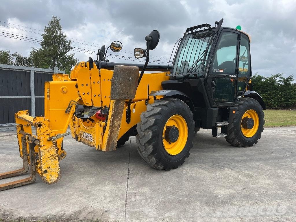 JCB 540-170 Sollevatori telescopici