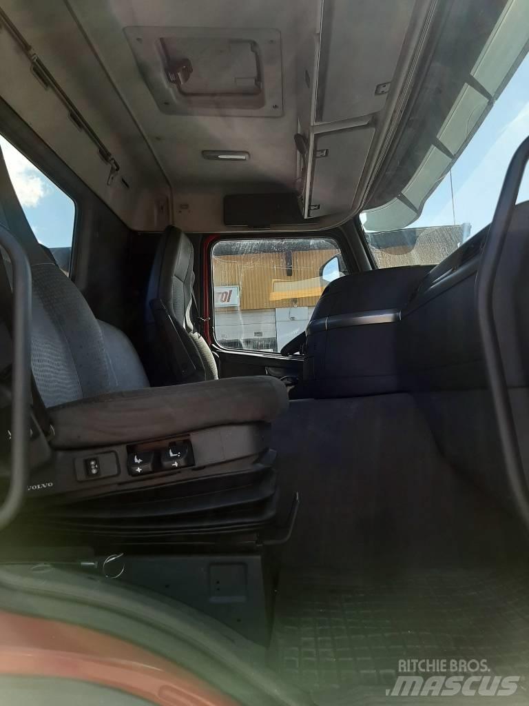 Volvo FM 9 Autocabinati