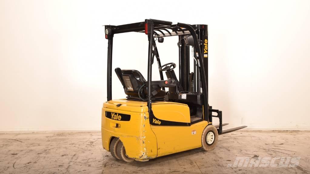 Hyster ERP16-VT Carrelli elevatori elettrici