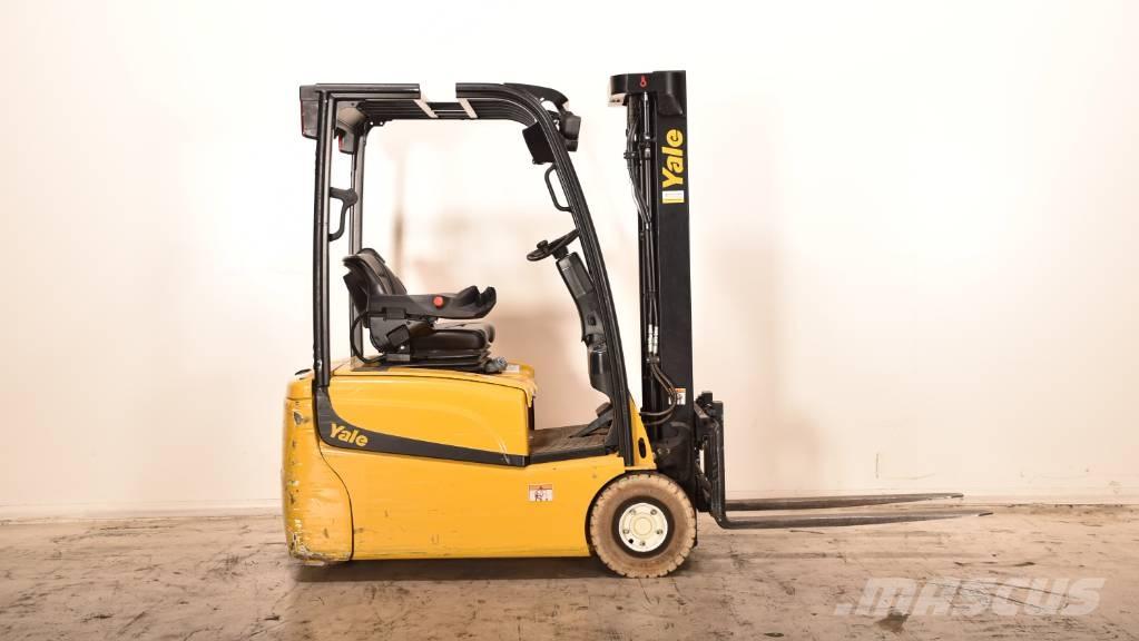 Hyster ERP16-VT Carrelli elevatori elettrici