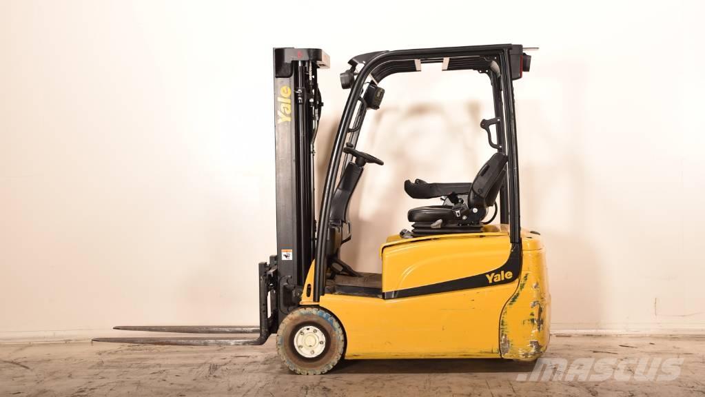 Hyster ERP16-VT Carrelli elevatori elettrici