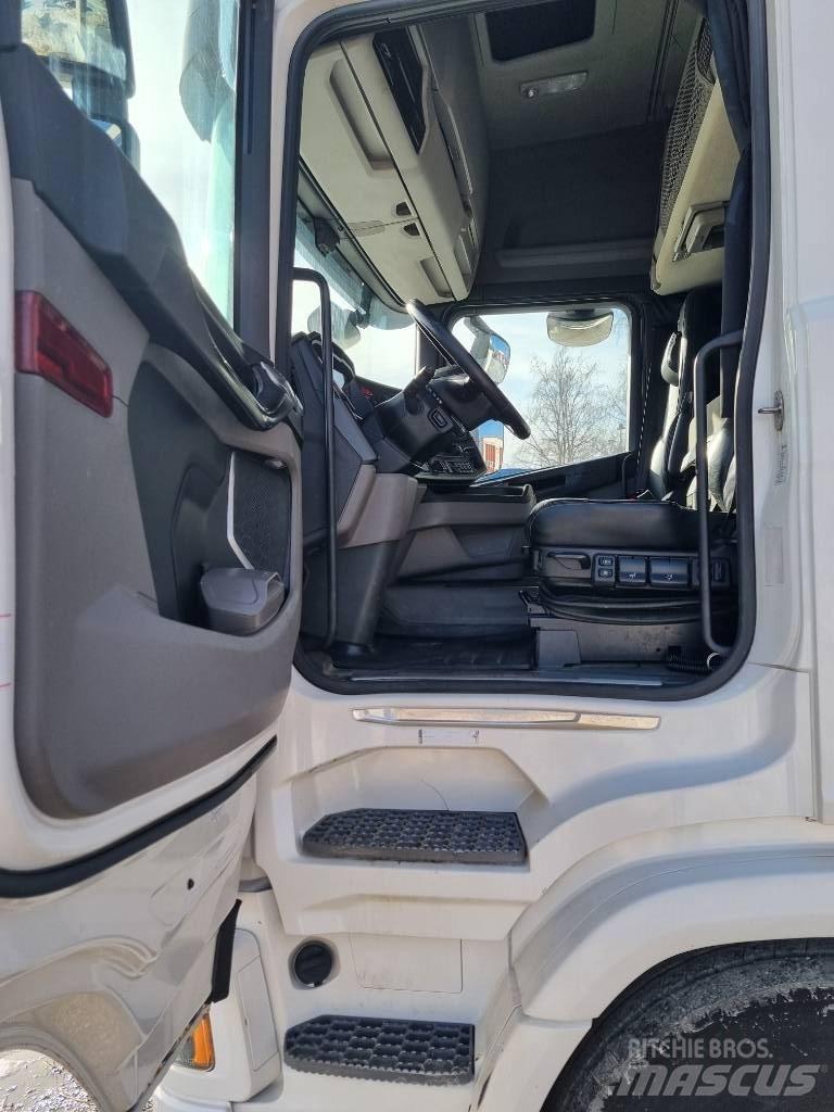 Scania R580 - 2019 Motrici e Trattori Stradali