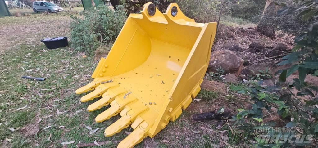 Komatsu PC210 Bracci e avambracci