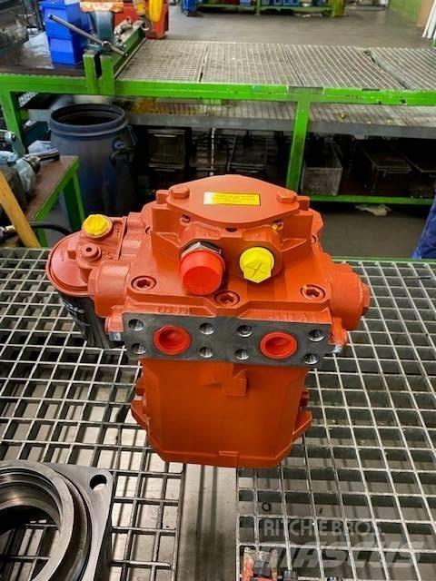 Linde HPV135 02 L Altri componenti