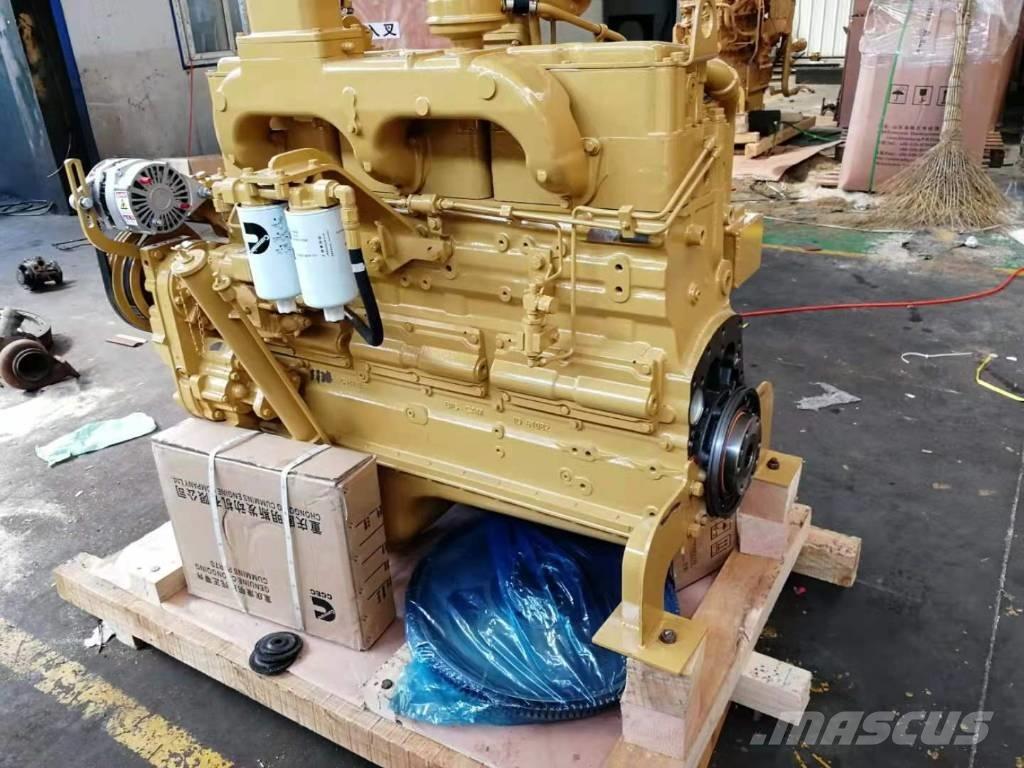 Cummins NT855-C280 Motori