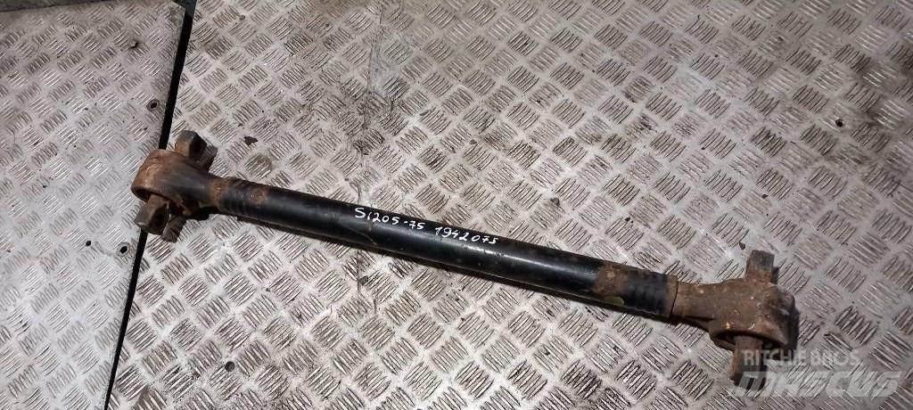 Scania R 440.   1942075 Assi