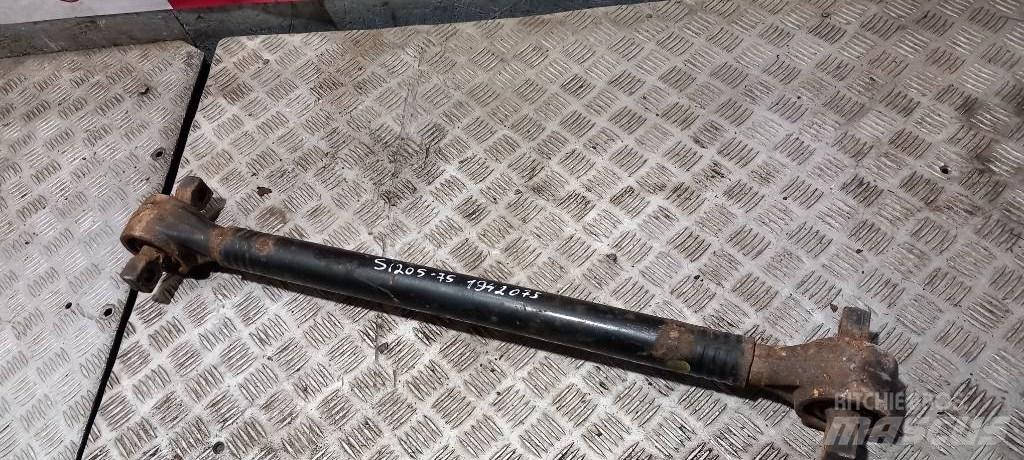 Scania R 440.   1942075 Assi