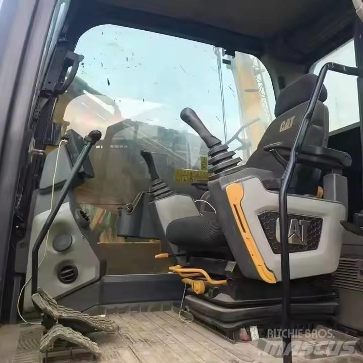 CAT CAT320GC Escavatori medi 7t - 12t