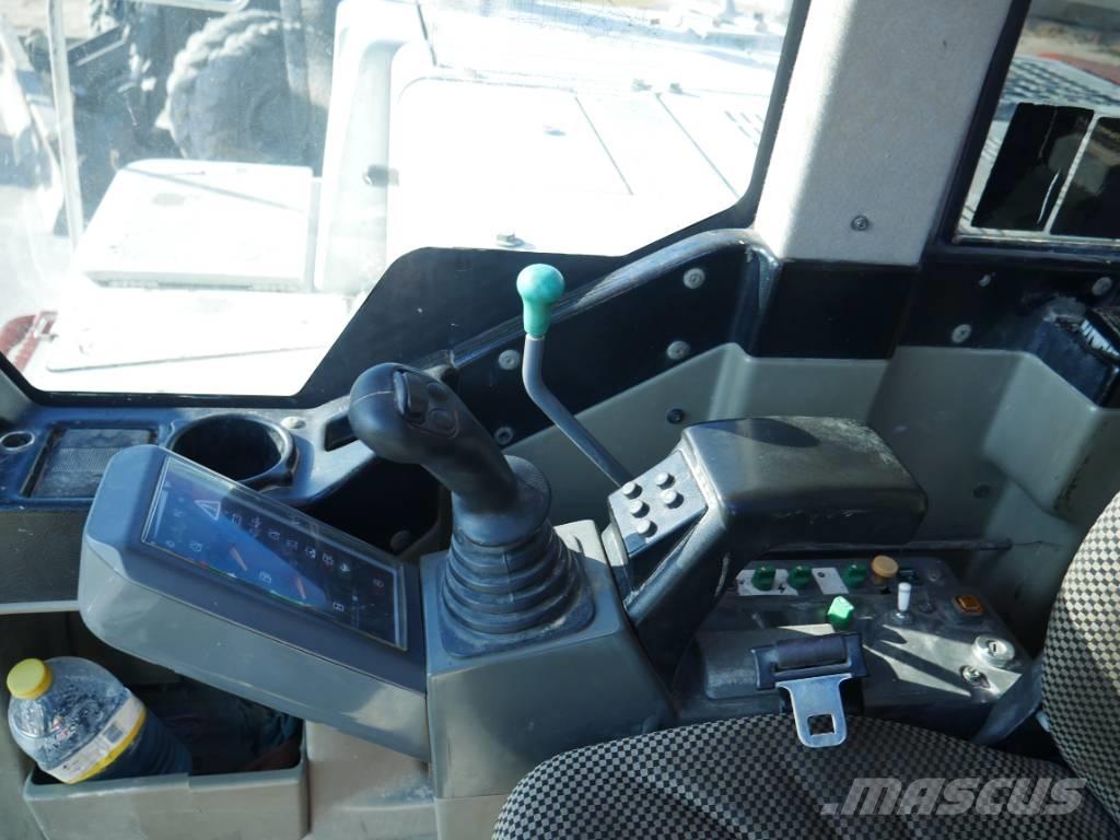 Takeuchi TB 1140 Escavatori cingolati