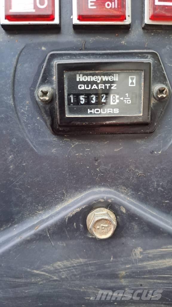 Kubota K 008-3 Miniescavatori