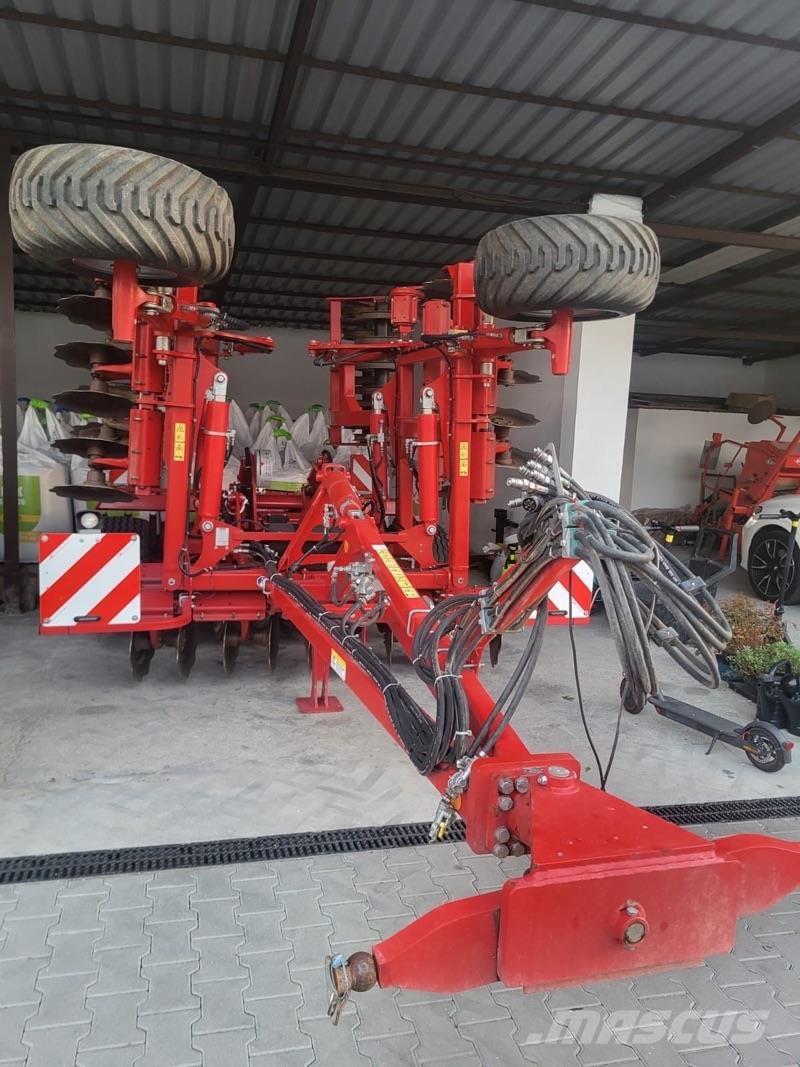 Horsch Joker 5RT Erpici a dischi