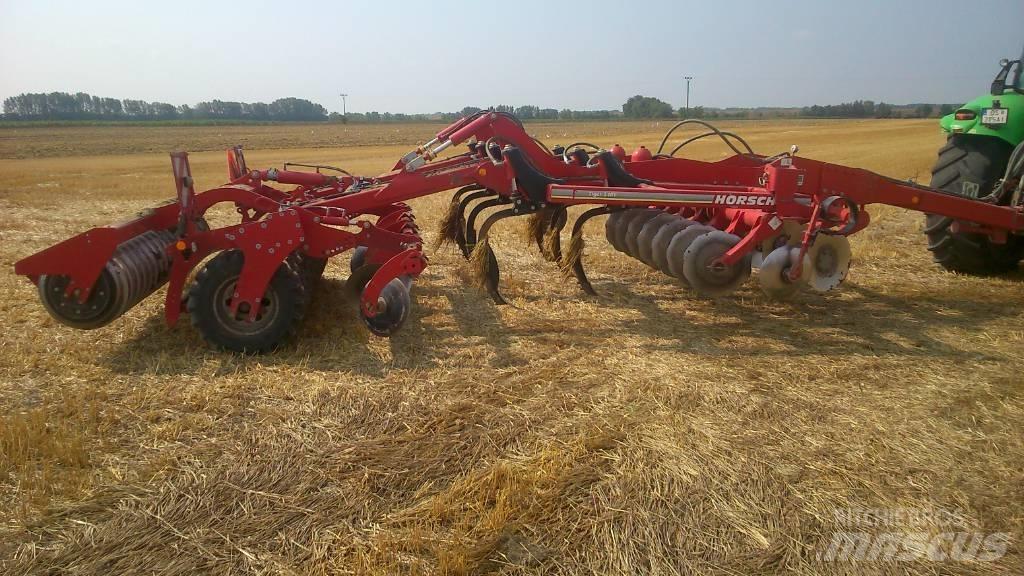 Horsch Tiger 3 MT Coltivatori