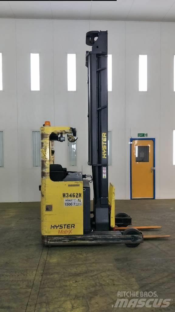 Hyster R1.6H Carrello retrattile