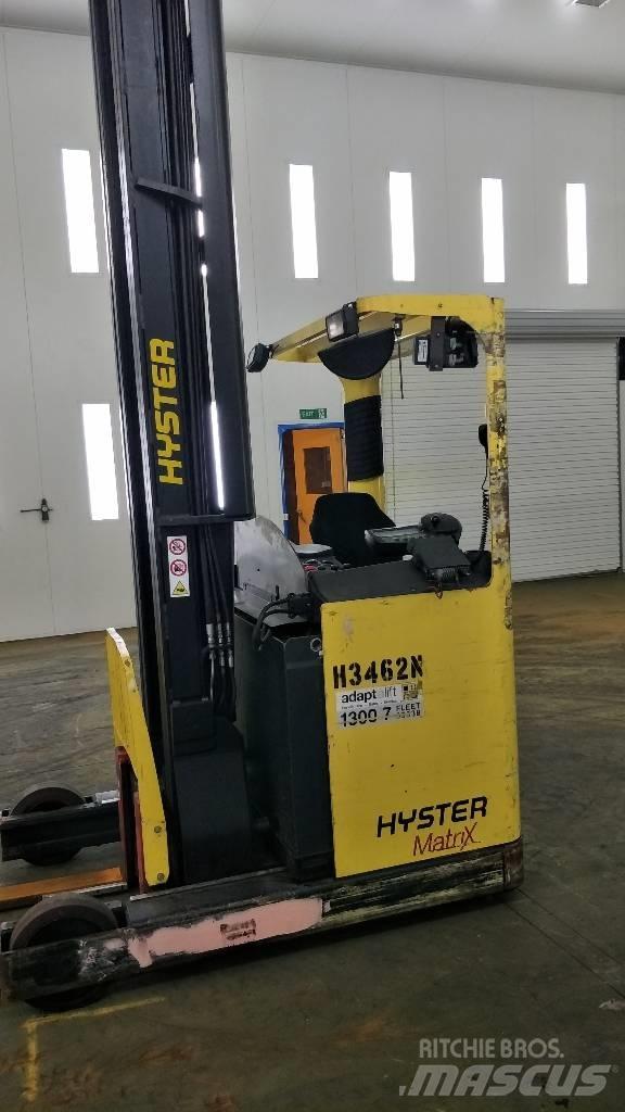 Hyster R1.6H Carrello retrattile