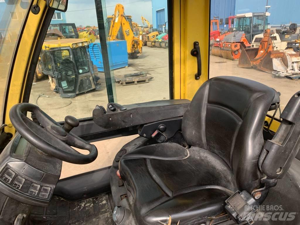 Hyster H 6.0 FT Carrelli elevatori diesel