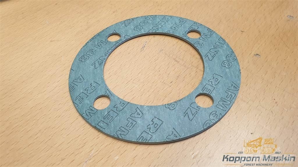 Ponsse NAF7319041 Componenti idrauliche