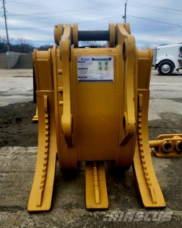  Elephant Grapple Pinze