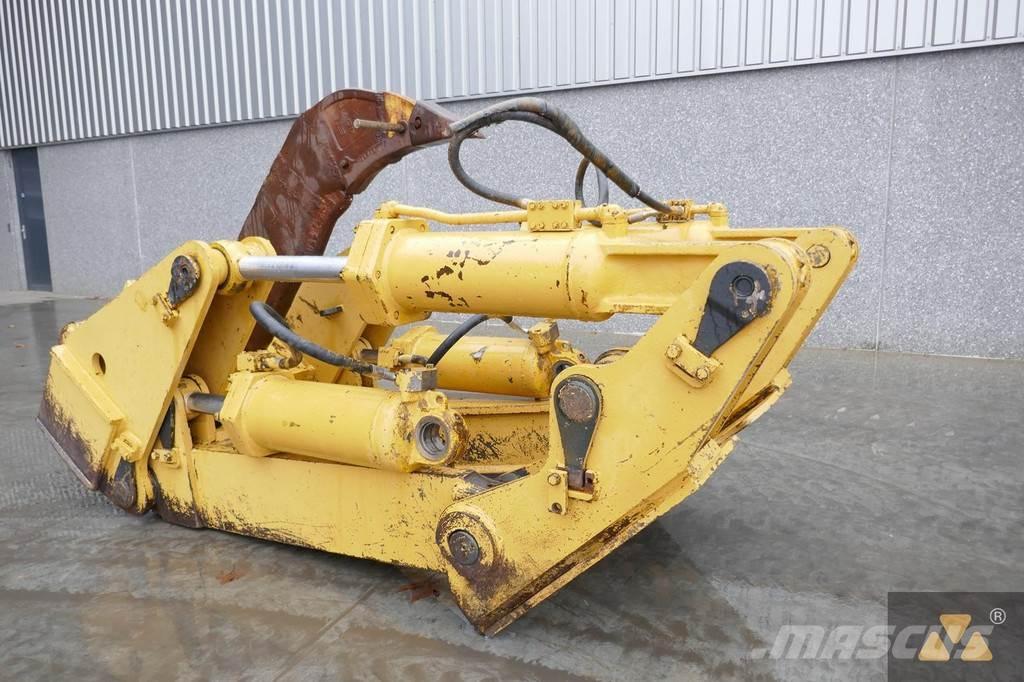 CAT D9H Ripper Altri componenti