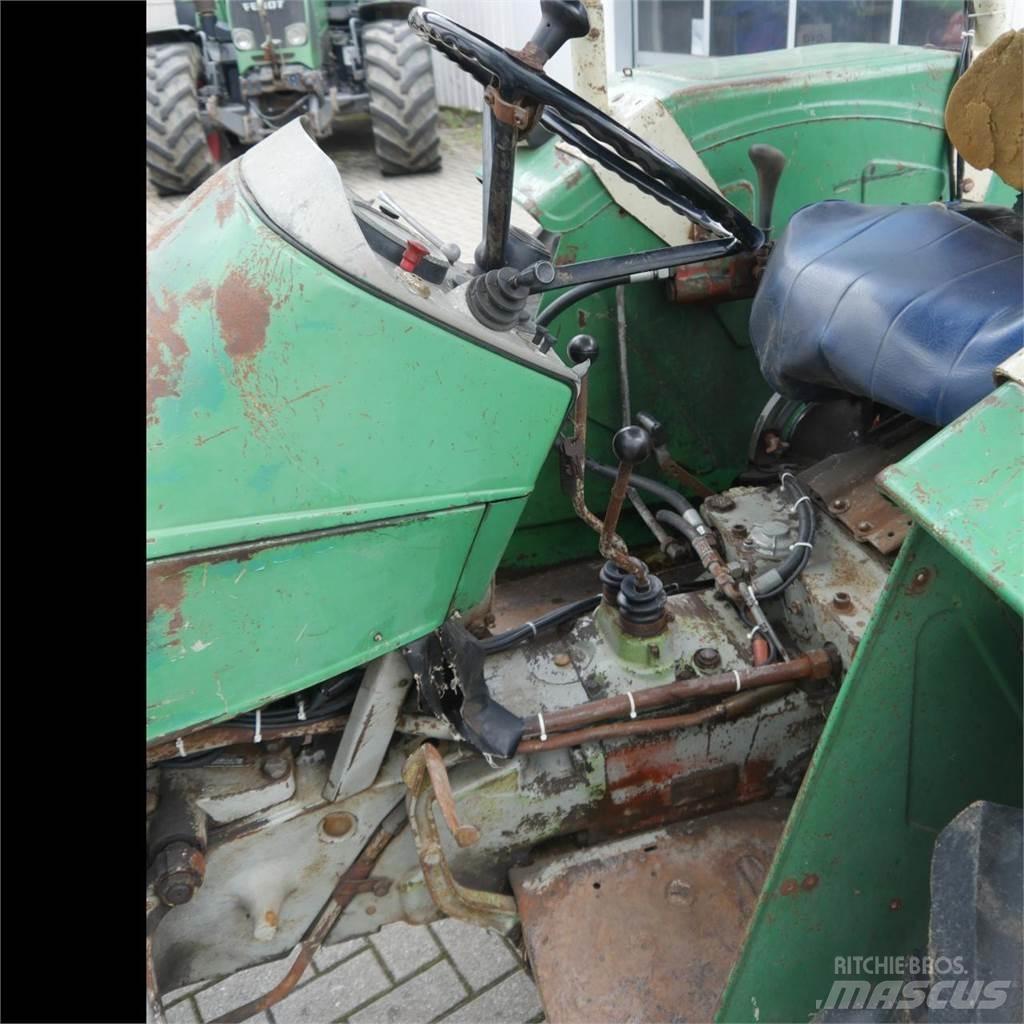 Deutz-Fahr 5506 Trattori