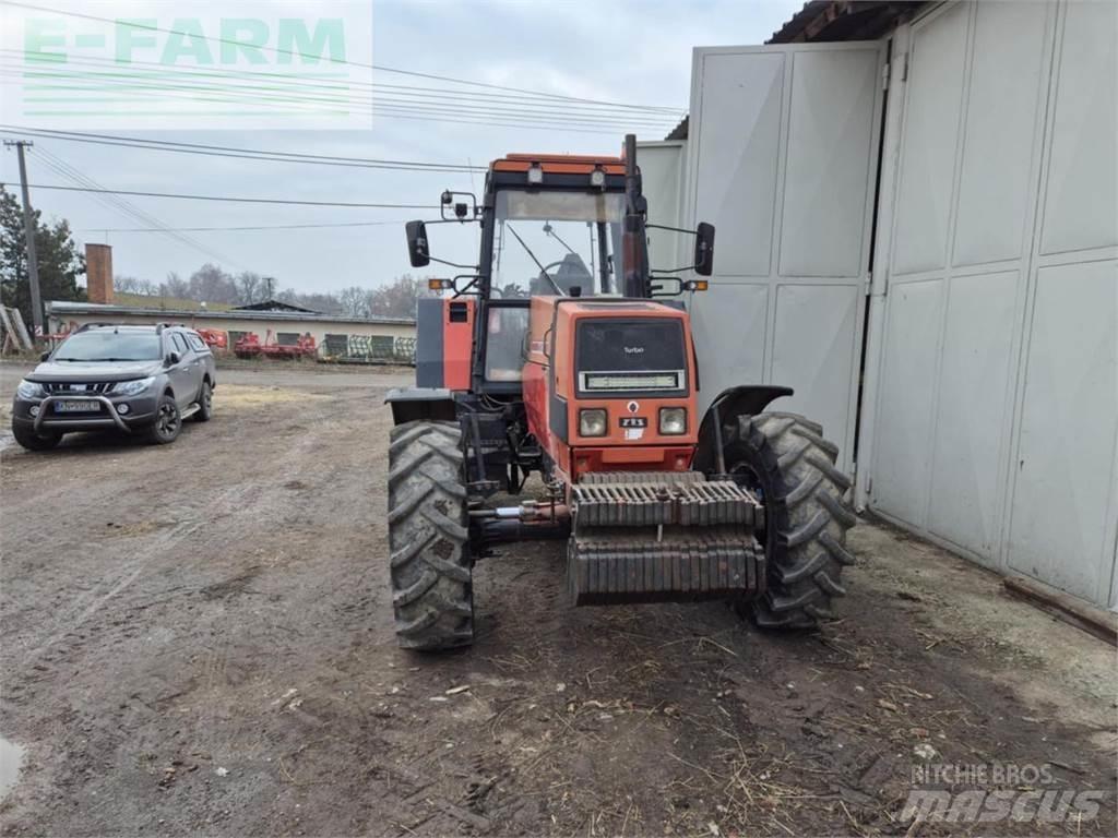 Zetor ZTS 123 45 Trattori