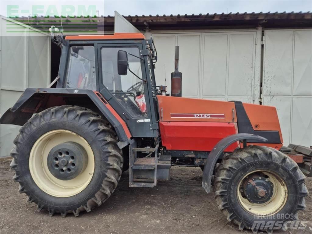 Zetor ZTS 123 45 Trattori