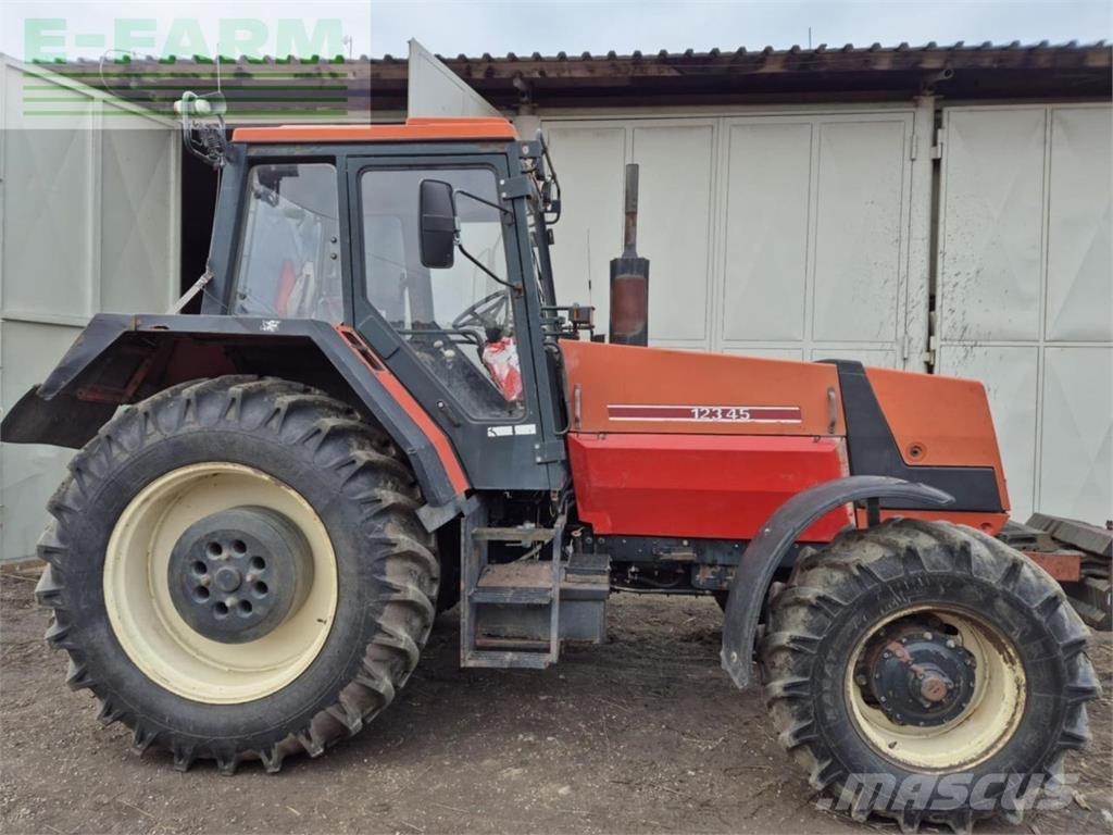 Zetor ZTS 123 45 Trattori