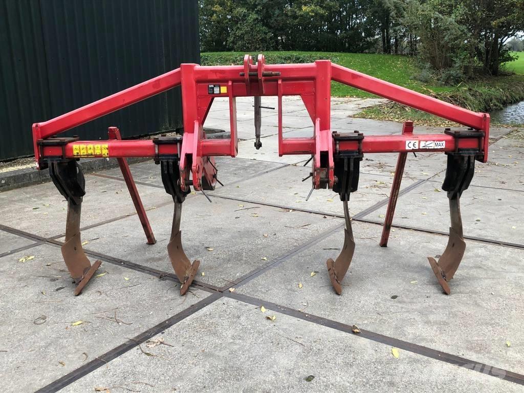 SMS HKK300 Altre macchine e accessori per l'aratura