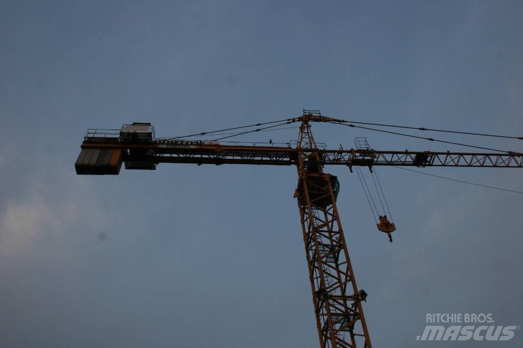 Potain MD285B Gru a torre