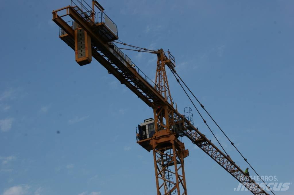 Potain MD285B Gru a torre