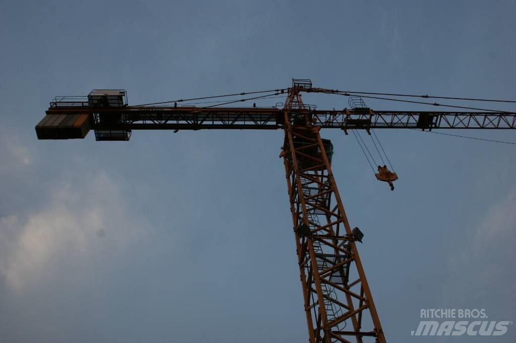 Potain MD285B Gru a torre