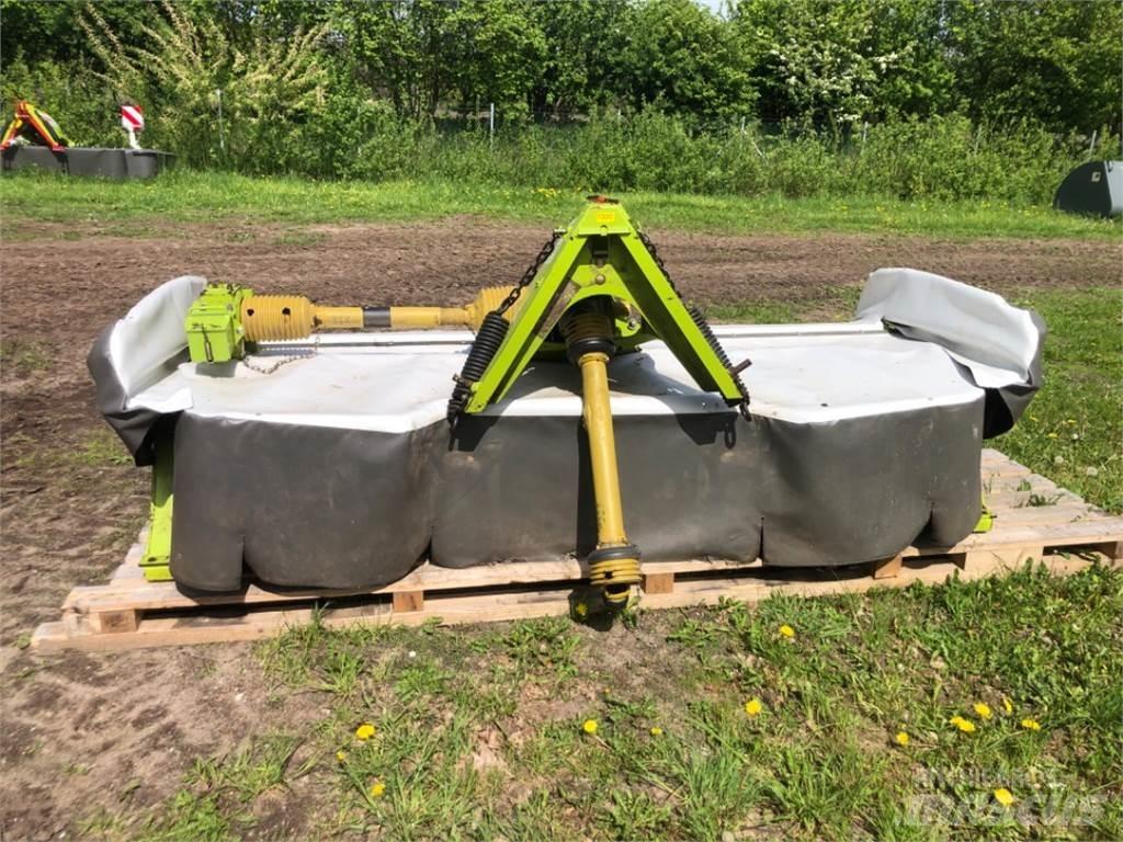 CLAAS Disco 3150 F Falciacondizionatrici
