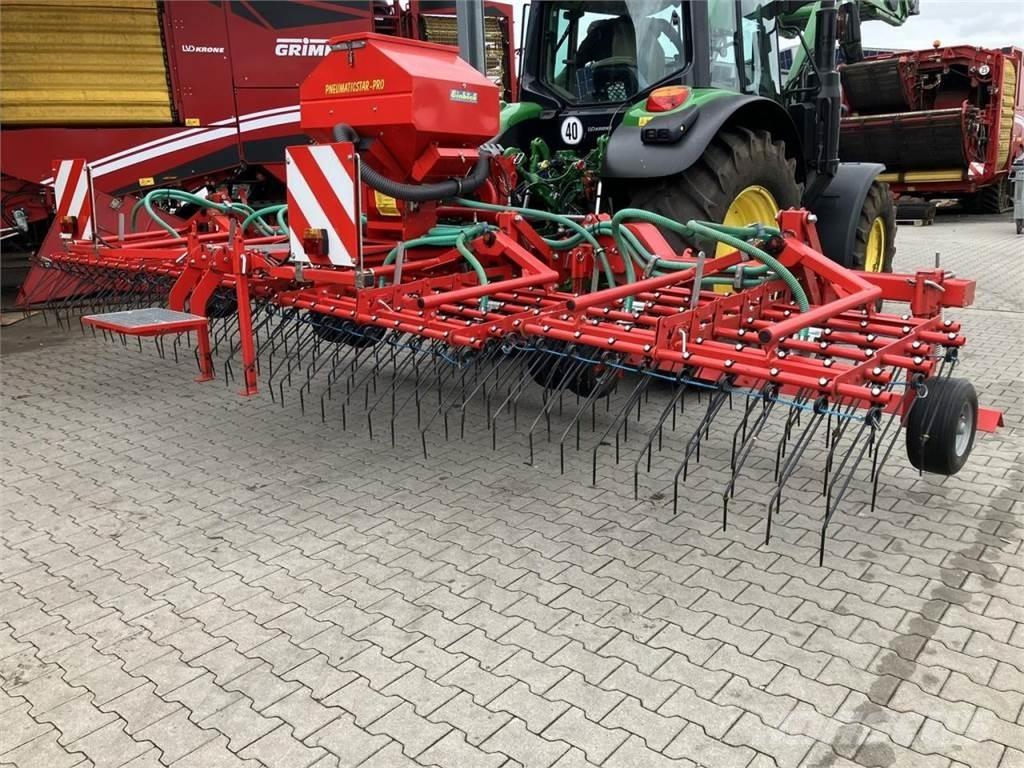 Einböck PRO 600 Altre macchine e accessori per l'aratura