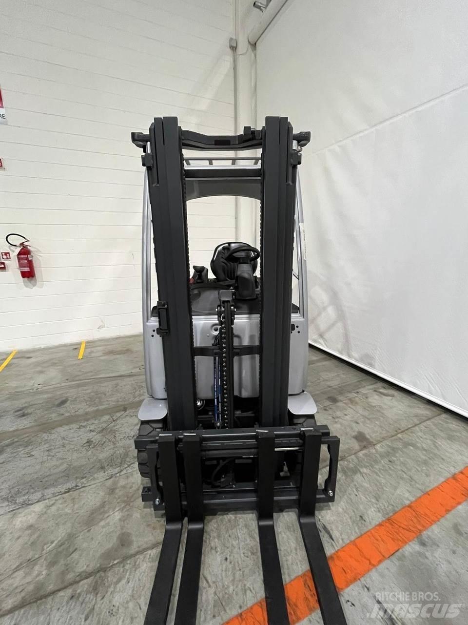 Still RX20-15 Carrelli elevatori elettrici