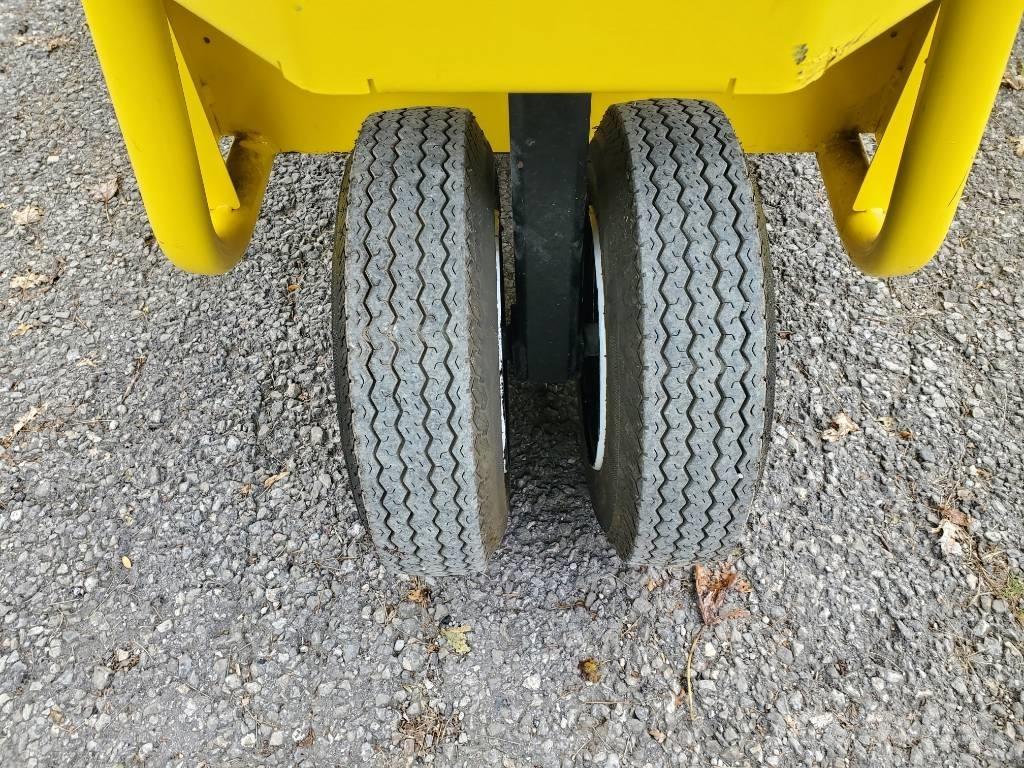 Columbia SC100 Motrice