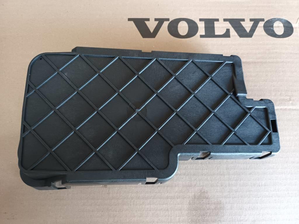 Volvo COVER 8171381 Telaio e sospensioni