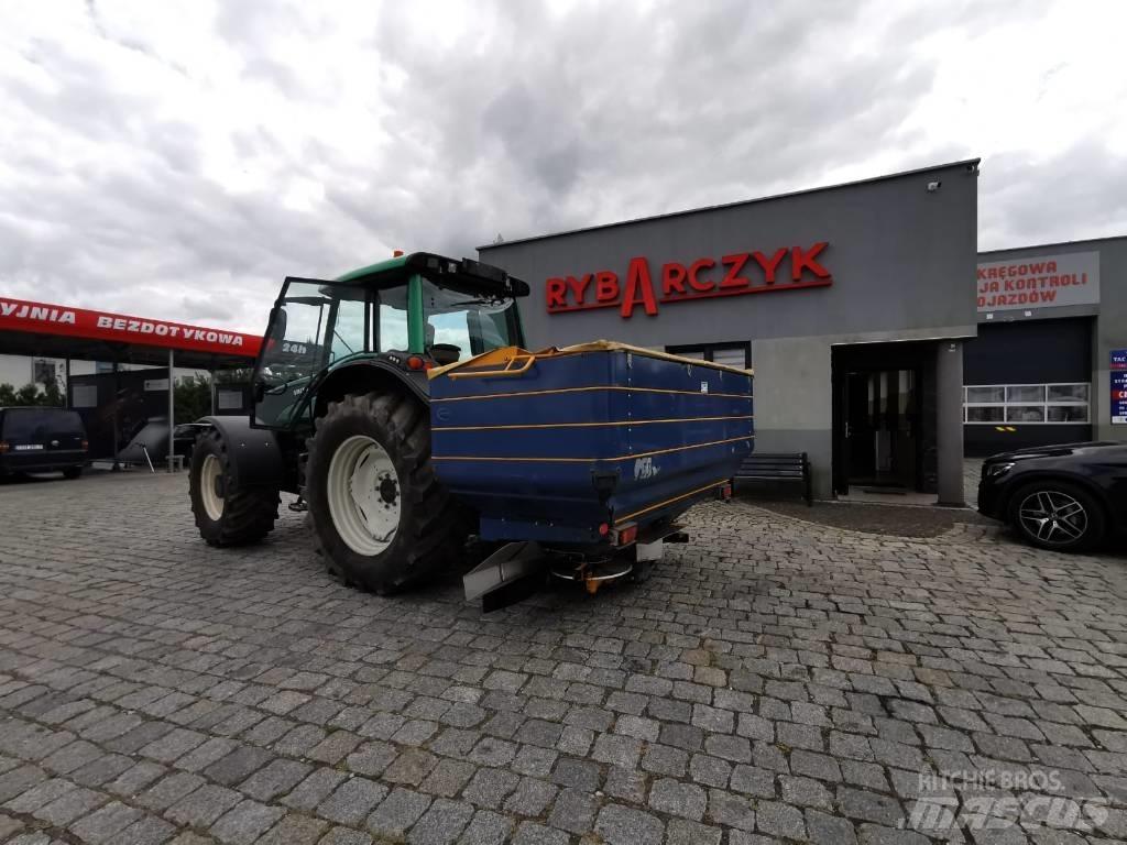 Bogballe M 3 W Spargiminerale