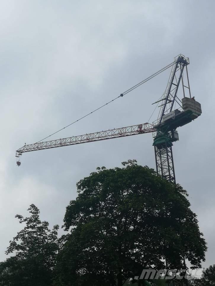 Terex CTL 260 -18 Gru a torre