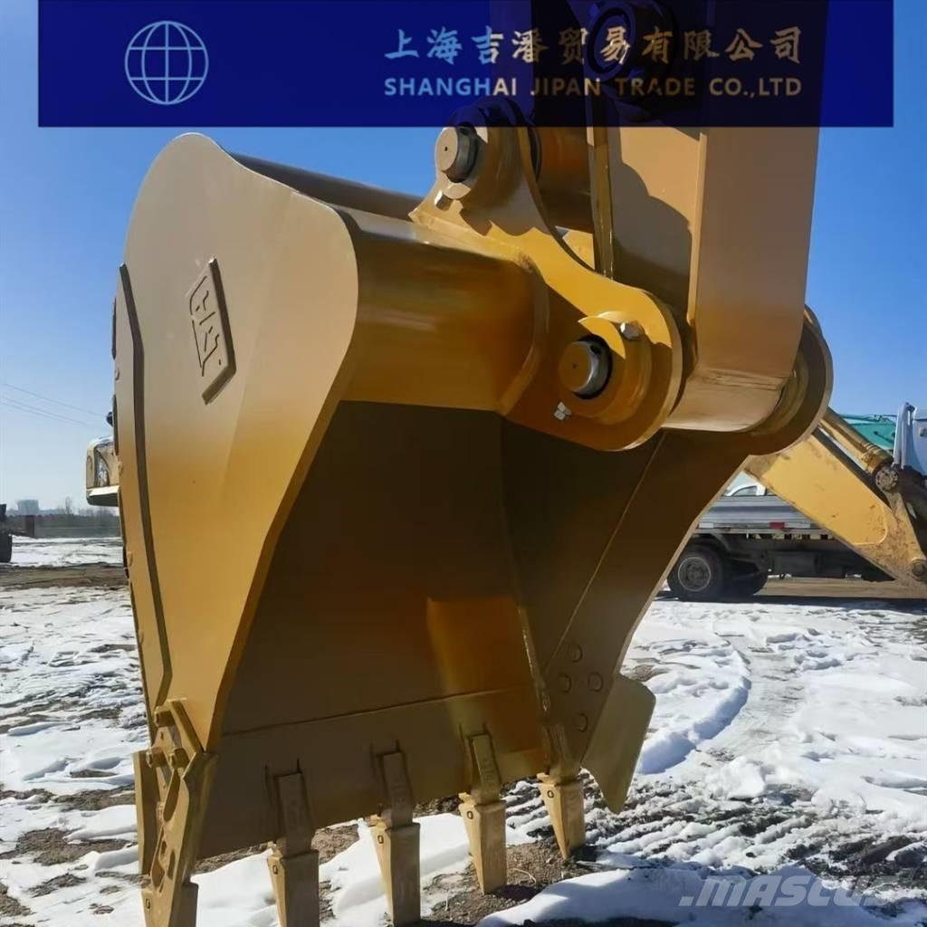 CAT 313 Escavatori cingolati