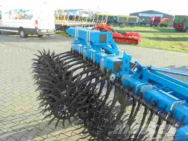  CARRÉ ROTANET 9 Agricoltura - Altro