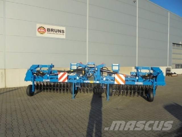  CARRÉ ROTANET 9 Agricoltura - Altro