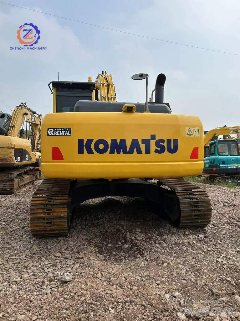 Komatsu PC 240-8 Escavatori cingolati