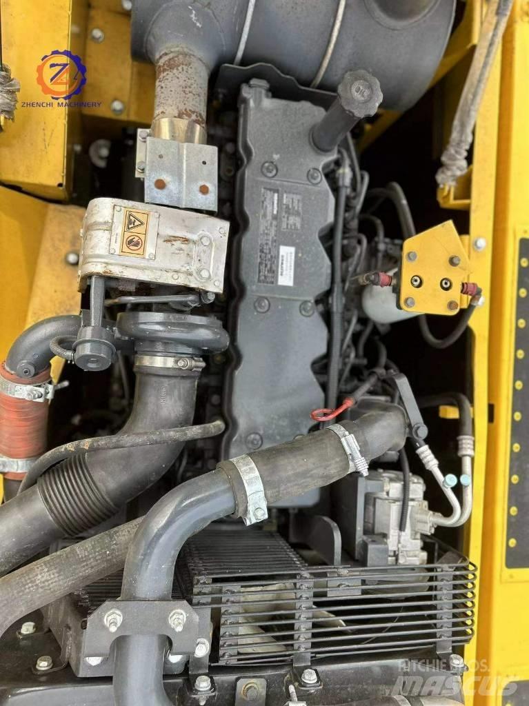 Komatsu PC 240-8 Escavatori cingolati
