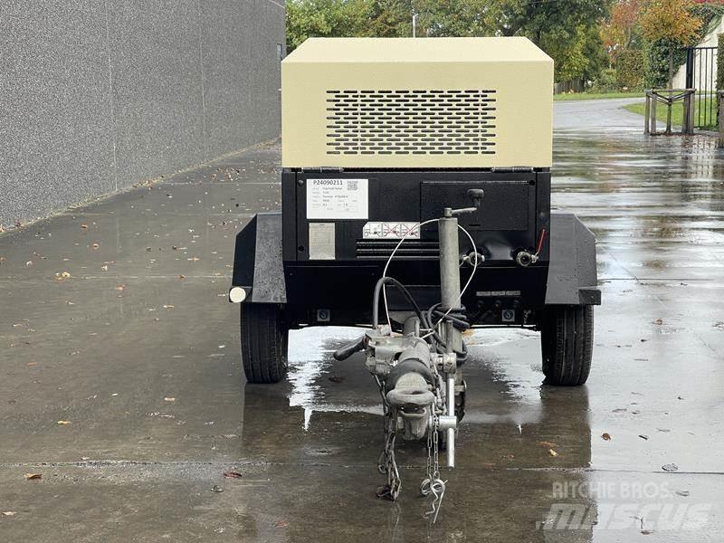 Doosan 7 / 41 - N Compressori