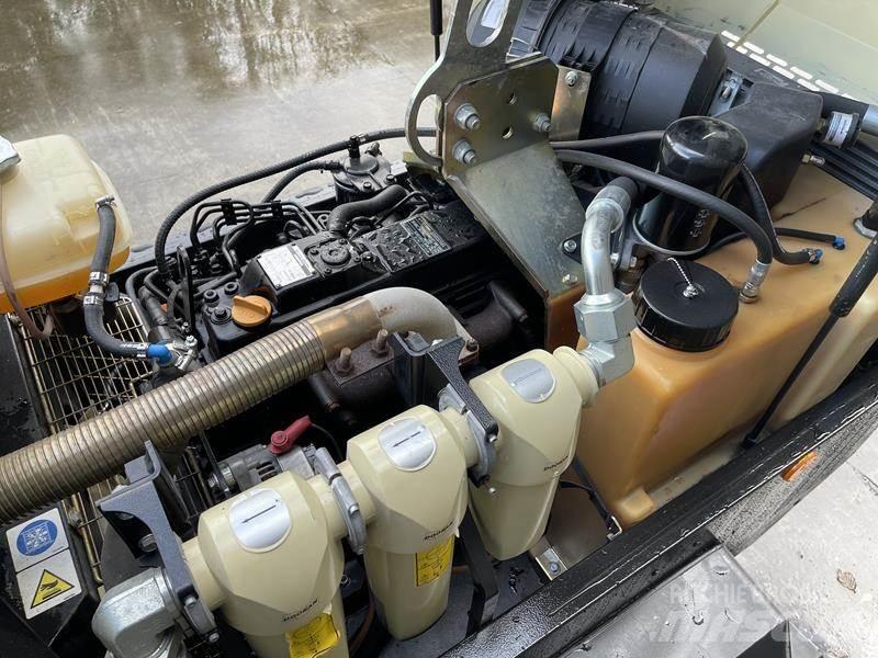 Doosan 7 / 41 - N Compressori