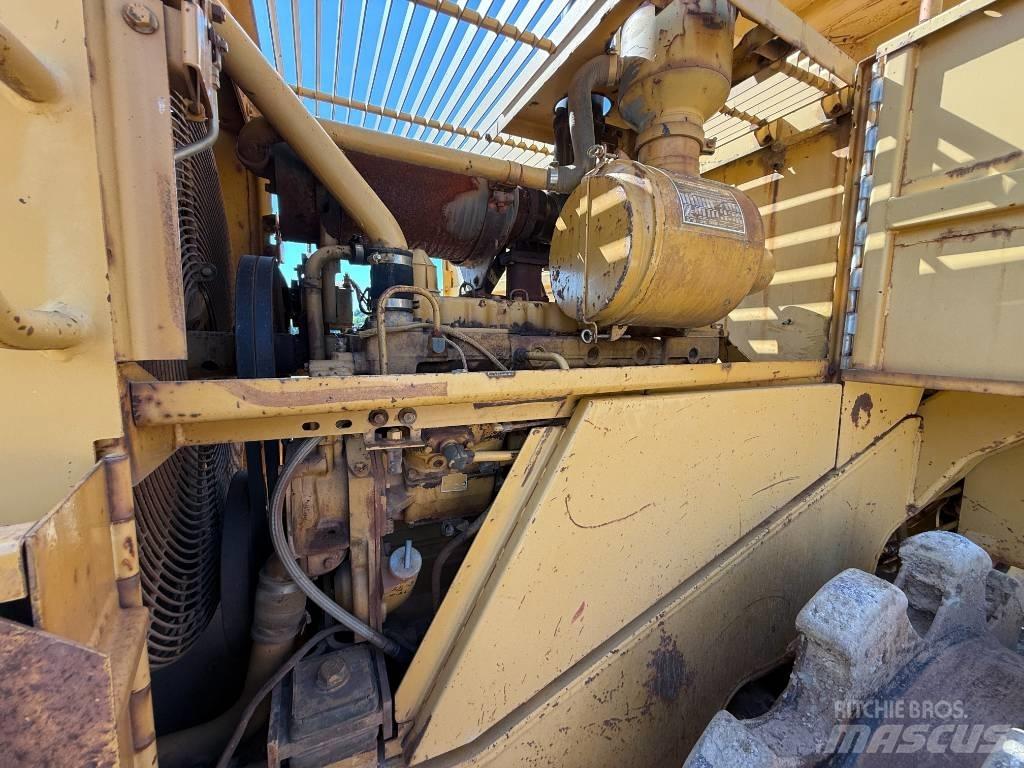 CAT 815 B Compattatori da suolo