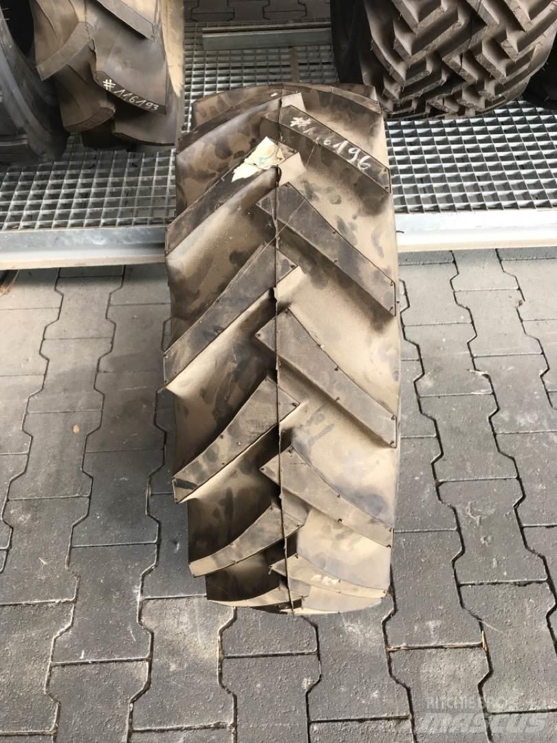 BKT 10.0/75-15.3 Pneumatici, ruote e cerchioni