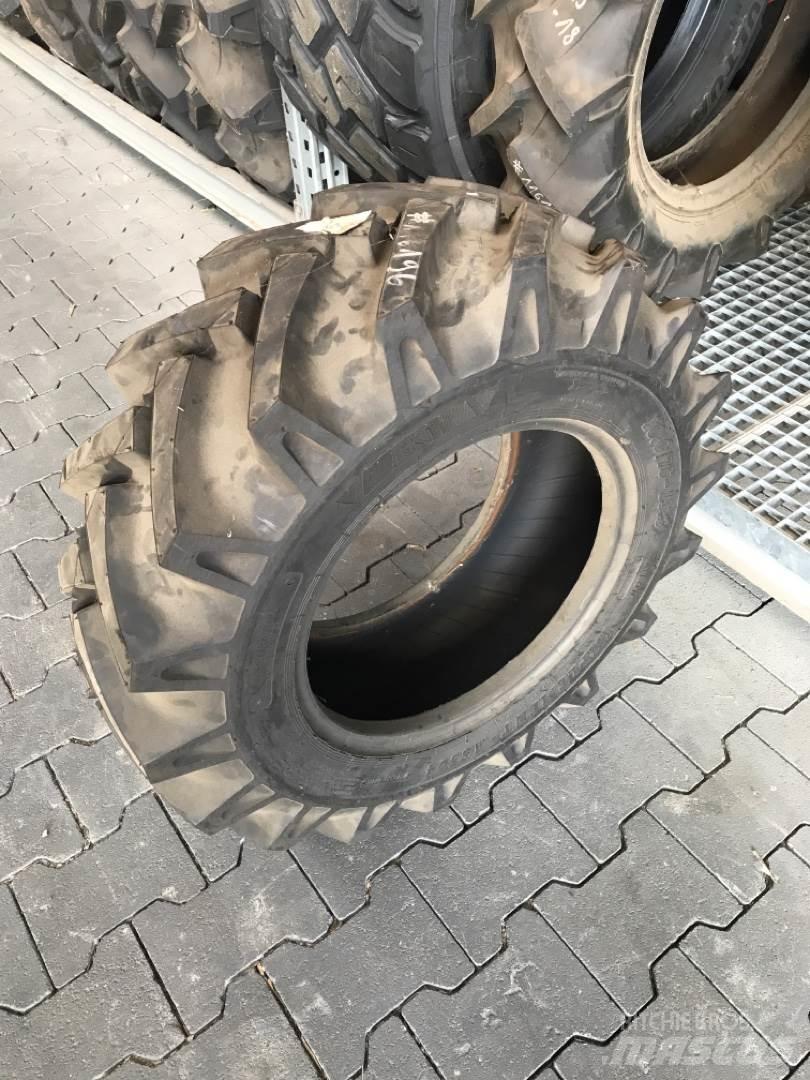 BKT 10.0/75-15.3 Pneumatici, ruote e cerchioni