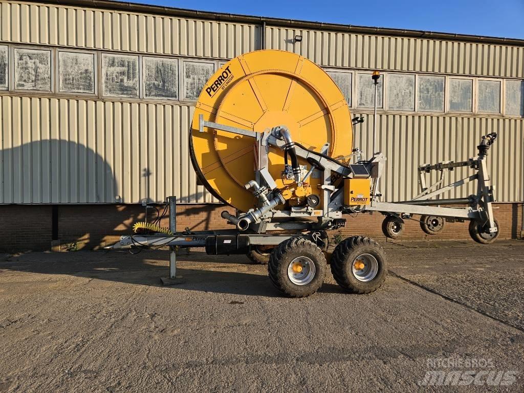  Perrot TR40 Sistemi di irrigazione