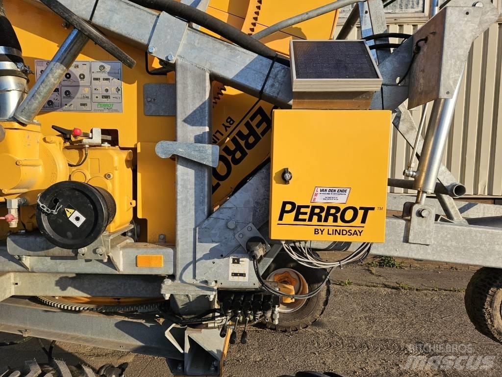  Perrot TR40 Sistemi di irrigazione